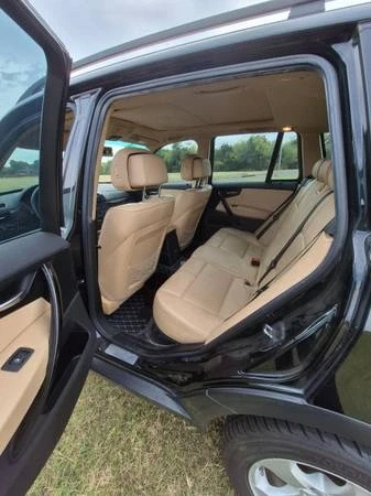 2008 BMW E83 X3 - Image 8 of 8