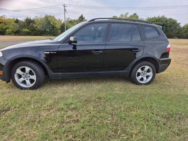 2008 BMW E83 X3 - Image 2 of 8