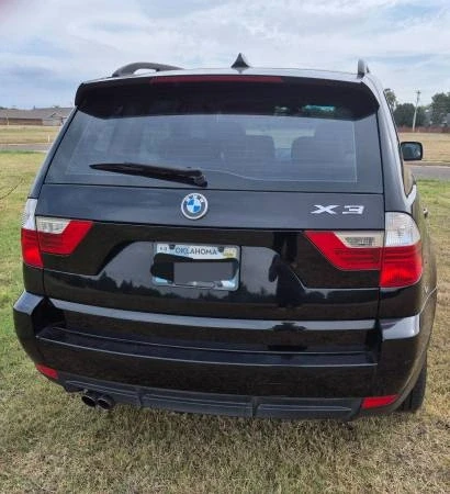 2008 BMW E83 X3 - Image 4 of 8