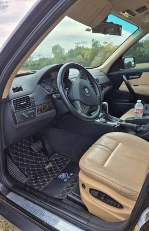 2008 BMW E83 X3 - Image 6 of 8