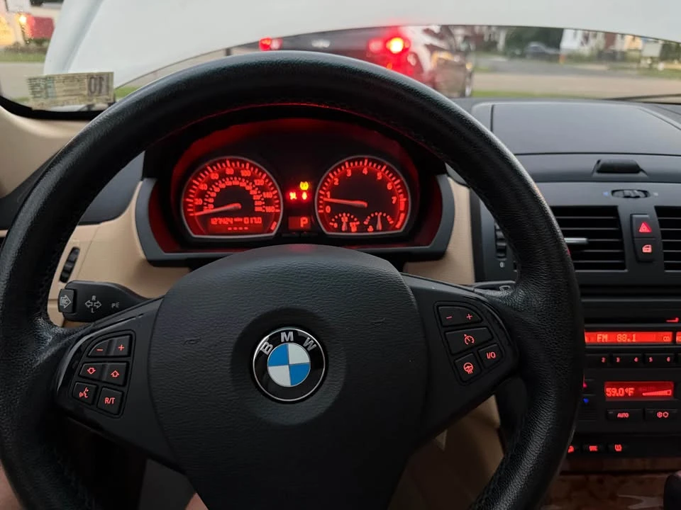 2008 BMW E83 X3 - Image 19 of 20