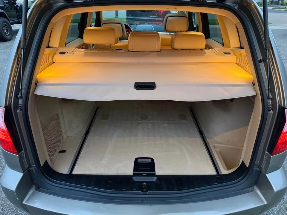 2008 BMW E83 X3 - Image 17 of 20