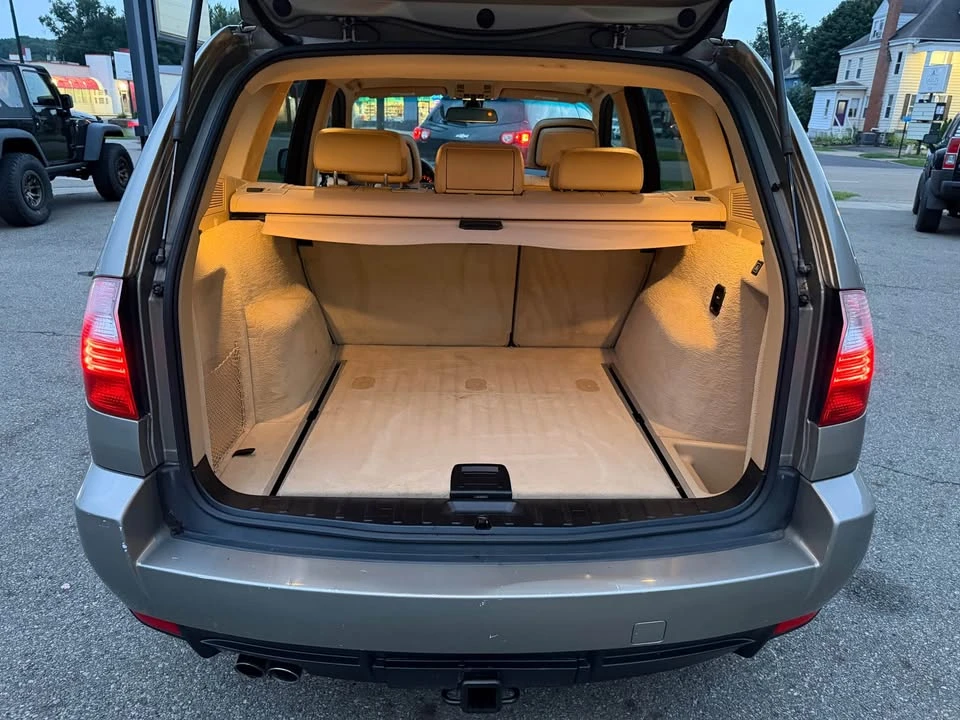 2008 BMW E83 X3 - Image 14 of 20