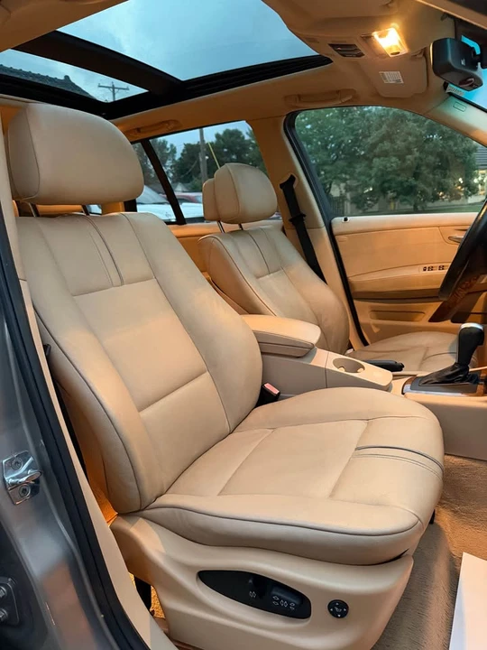 2008 BMW E83 X3 - Image 7 of 20