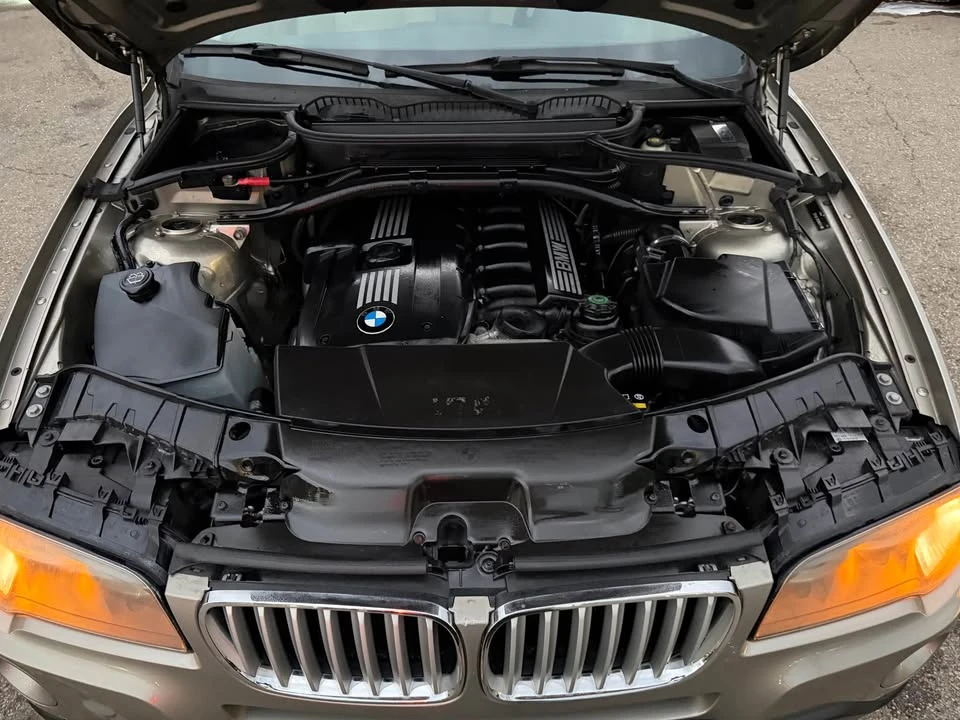 2008 BMW E83 X3 - Image 20 of 20