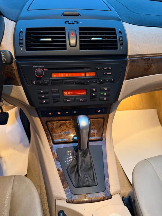 2008 BMW E83 X3 - Image 18 of 20