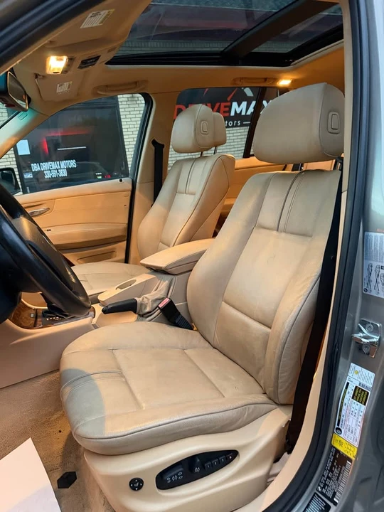 2008 BMW E83 X3 - Image 12 of 20