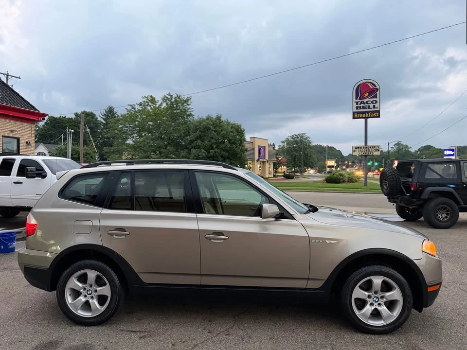 2008 BMW E83 X3 - Image 5 of 20