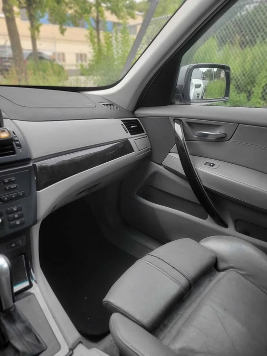 2008 BMW E83 X3 - Image 3 of 5