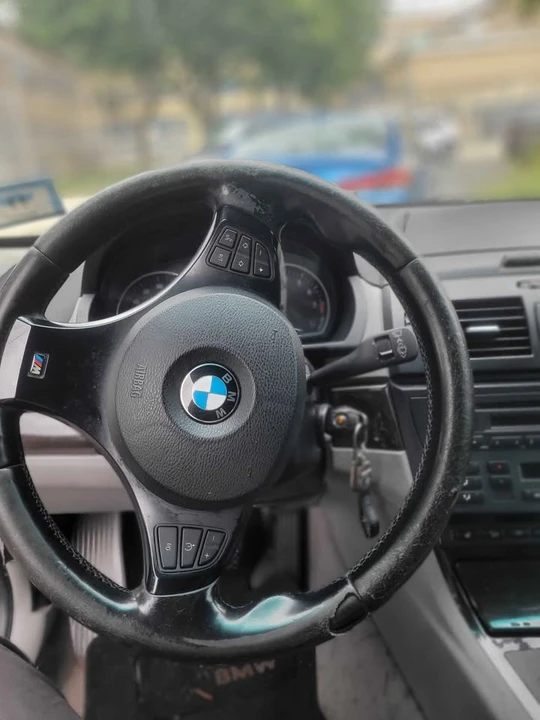 2008 BMW E83 X3 - Image 2 of 5