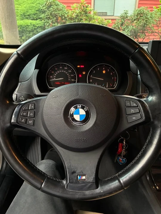 2008 BMW E83 X3 - Image 10 of 11