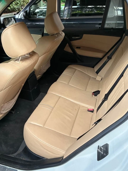 2008 BMW E83 X3 - Image 8 of 11