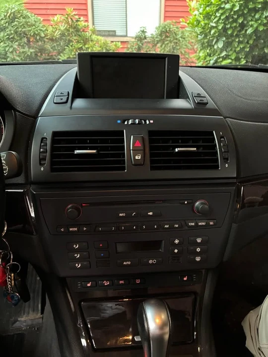 2008 BMW E83 X3 - Image 11 of 11