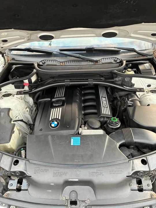 2008 BMW E83 X3 - Image 7 of 11
