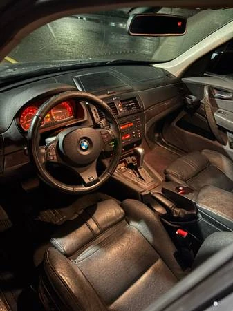2008 BMW E83 X3 - Image 11 of 11