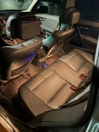 2008 BMW E83 X3 - Image 9 of 11