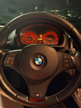 2008 BMW E83 X3 - Image 6 of 11