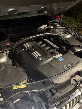 2008 BMW E83 X3 - Image 10 of 11