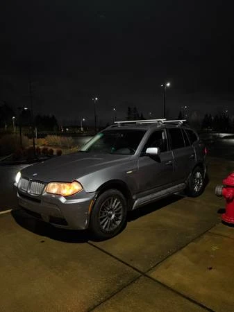 2008 BMW E83 X3 - Image 3 of 11
