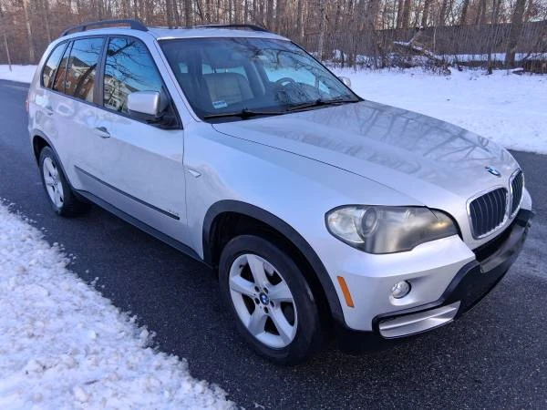2008 BMW E70 X5 - Image 2 of 15