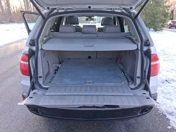 2008 BMW E70 X5 - Image 14 of 15