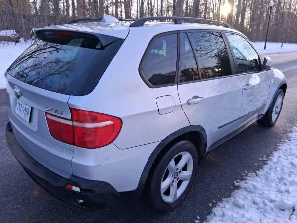 2008 BMW E70 X5 - Image 3 of 15
