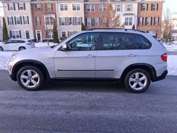 2008 BMW E70 X5 - Image 7 of 15