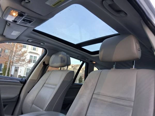 2008 BMW E70 X5 - Image 10 of 15