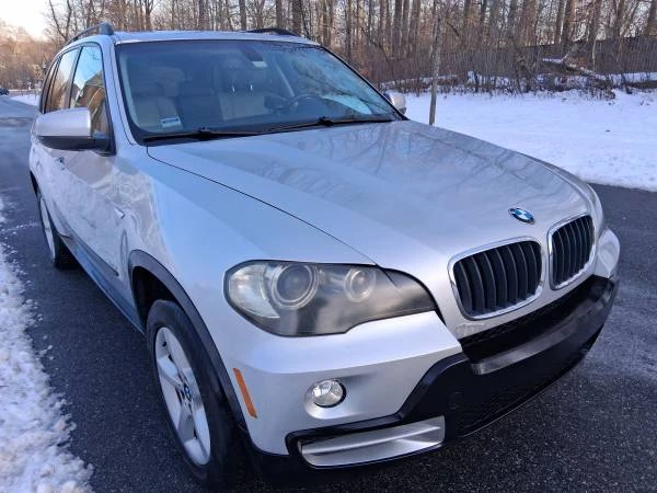 2008 BMW E70 X5 - Image 8 of 15