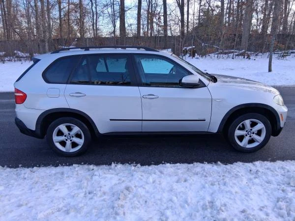 2008 BMW E70 X5 - Image 6 of 15