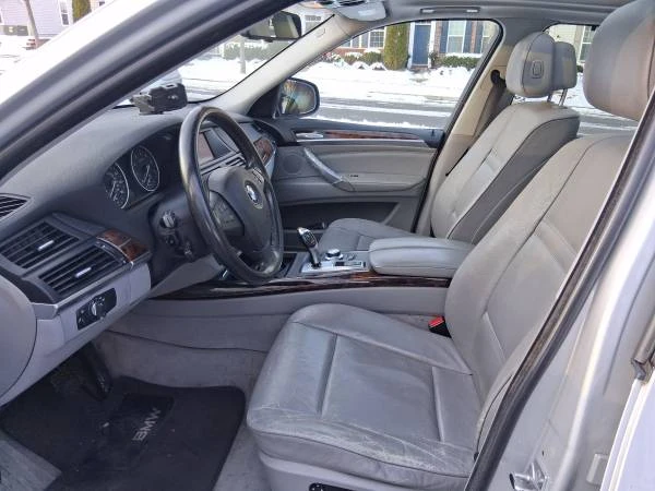 2008 BMW E70 X5 - Image 12 of 15