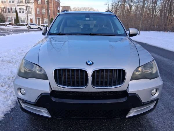 2008 BMW E70 X5 - Image 4 of 15