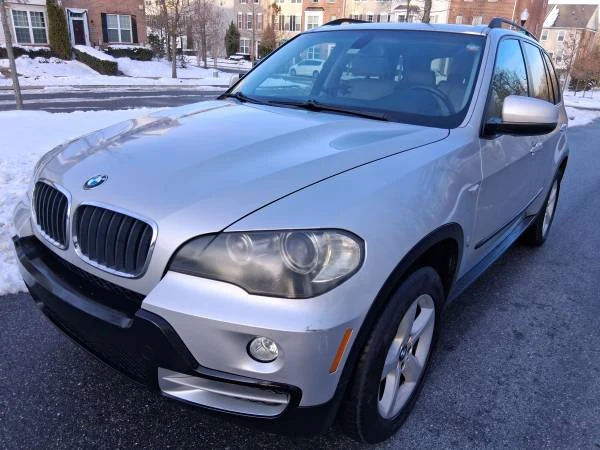 2008 BMW E70 X5 - Image 9 of 15