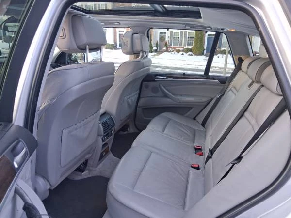 2008 BMW E70 X5 - Image 13 of 15