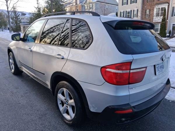 2008 BMW E70 X5 - Image 5 of 15