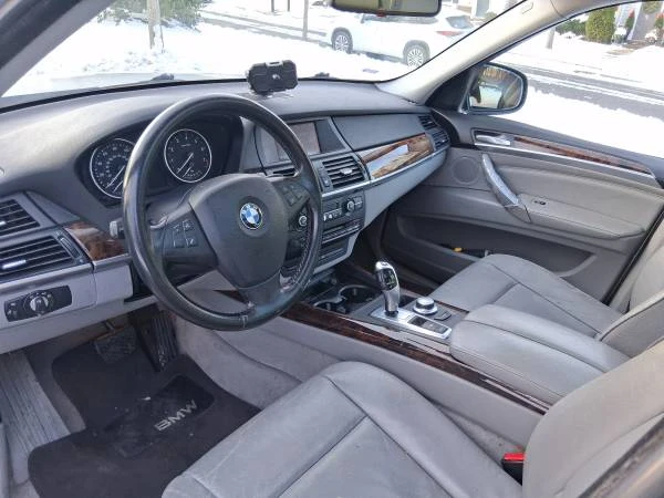 2008 BMW E70 X5 - Image 11 of 15