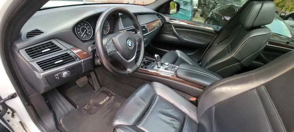 2008 BMW E70 X5 - Image 7 of 10