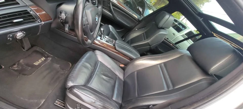 2008 BMW E70 X5 - Image 8 of 10