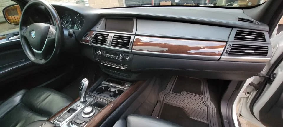 2008 BMW E70 X5 - Image 10 of 10