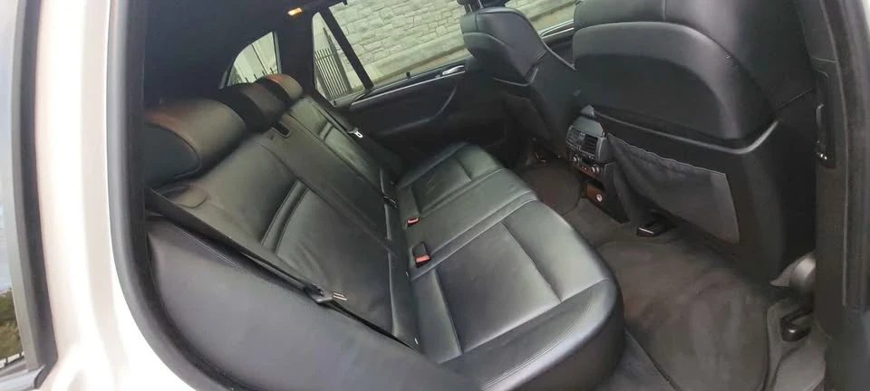 2008 BMW E70 X5 - Image 9 of 10