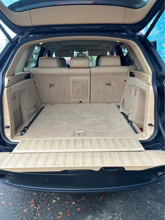 2008 BMW E70 X5 - Image 6 of 9