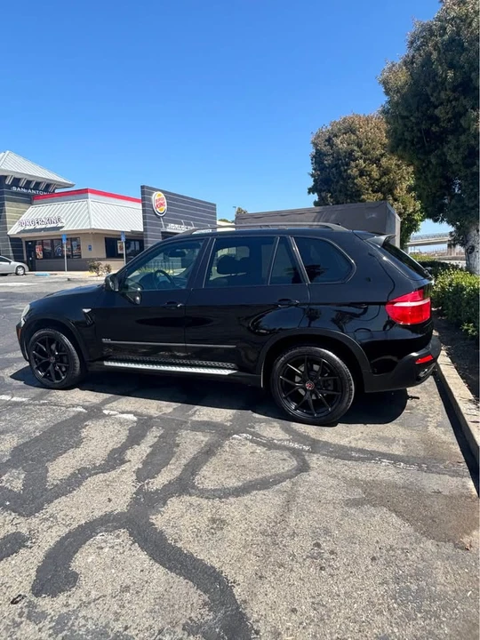 2008 BMW E70 X5 - Image 2 of 10