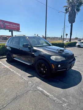 2008 BMW X5 Sport Package