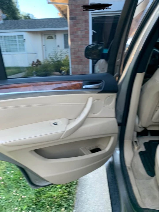2008 BMW E70 X5 - Image 2 of 10