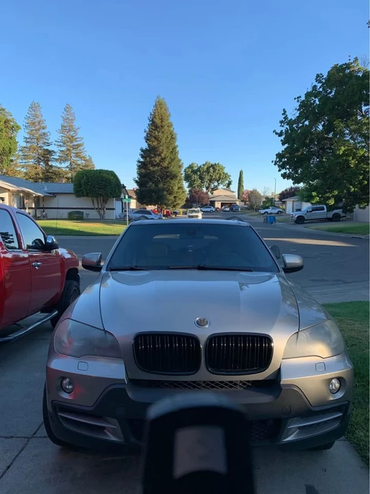 2008 BMW E70 X5 - Image 10 of 10