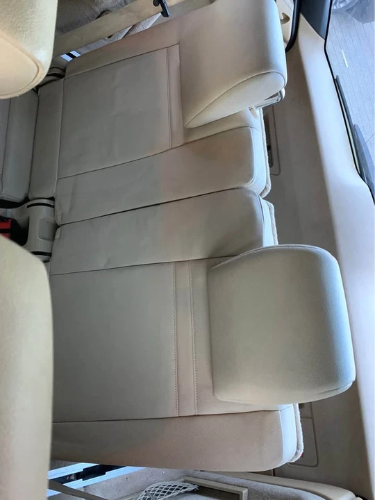 2008 BMW E70 X5 - Image 4 of 10