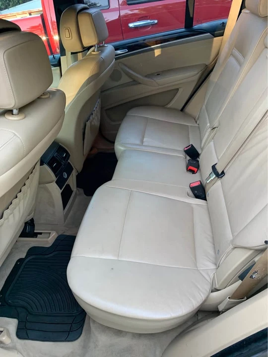 2008 BMW E70 X5 - Image 3 of 10