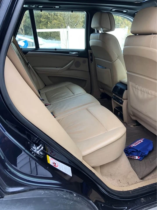 2008 BMW E70 X5 - Image 7 of 7