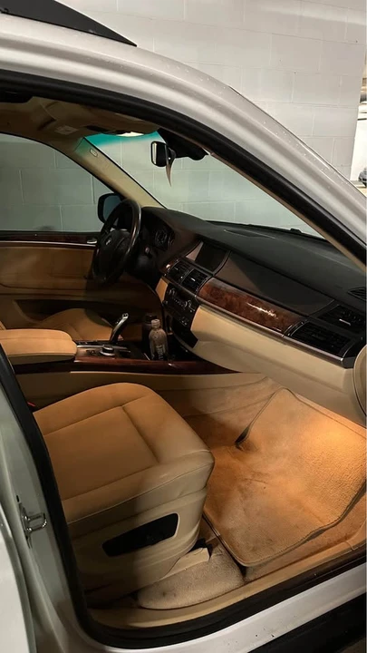 2008 BMW E70 X5 - Image 9 of 9