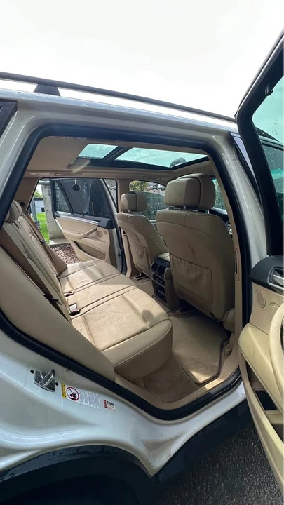 2008 BMW E70 X5 - Image 4 of 9
